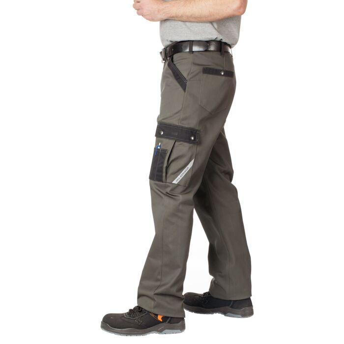 Pantalon de travail classique Orix