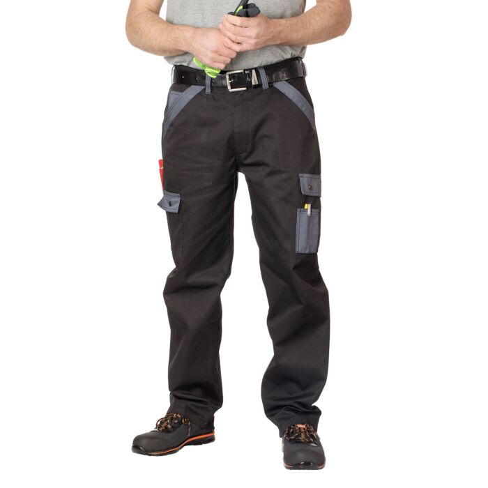 Pantalon de travail classique Orix