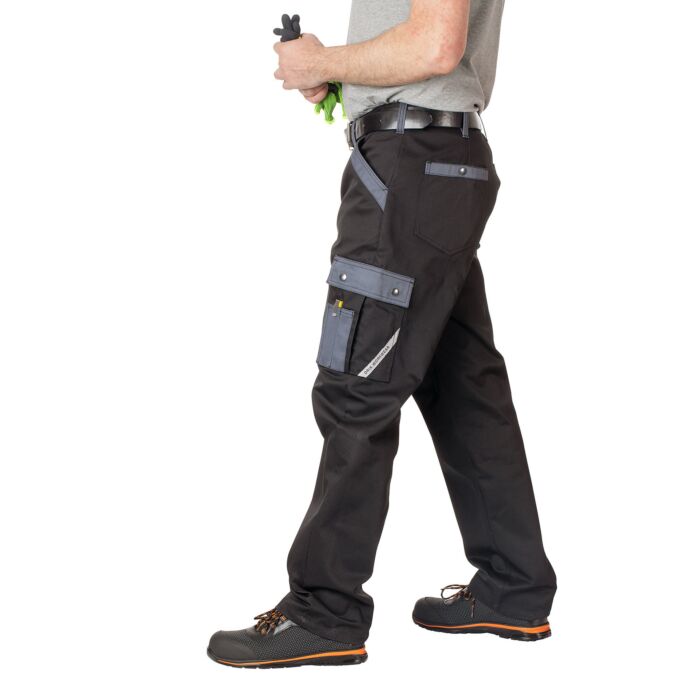 Pantalon de travail classique Orix