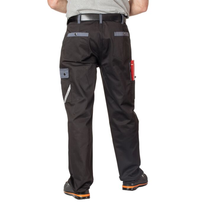 Pantalon de travail classique Orix