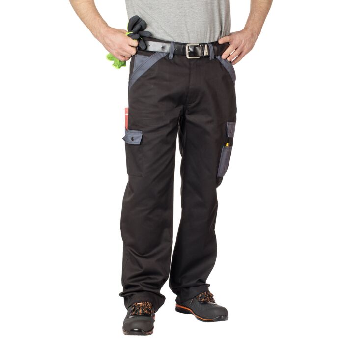 Pantalon de travail classique Orix