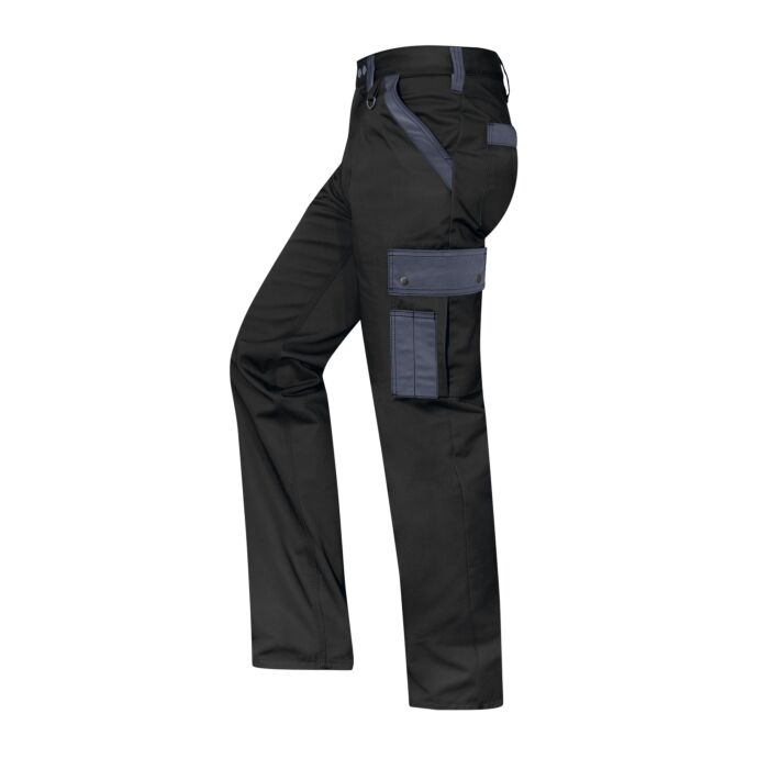 Pantalon de travail classique Orix