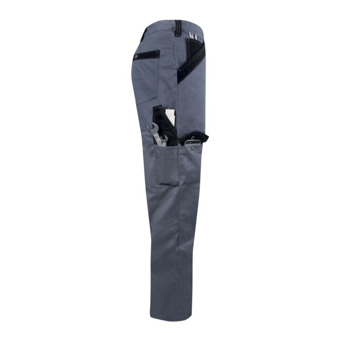 Pantalon de travail classique Orix