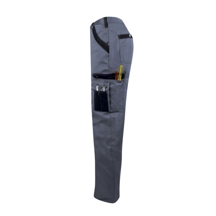 Pantalon de travail classique Orix