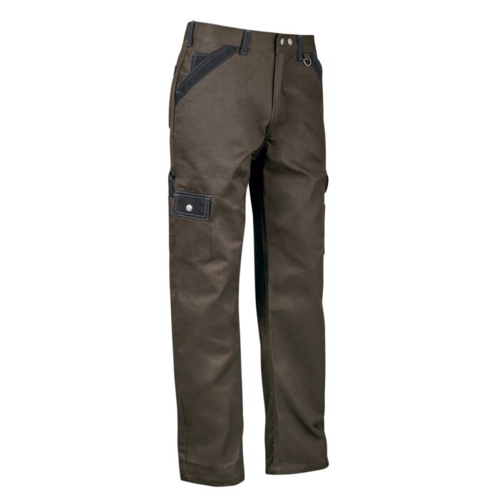 Pantalon de travail classique Orix