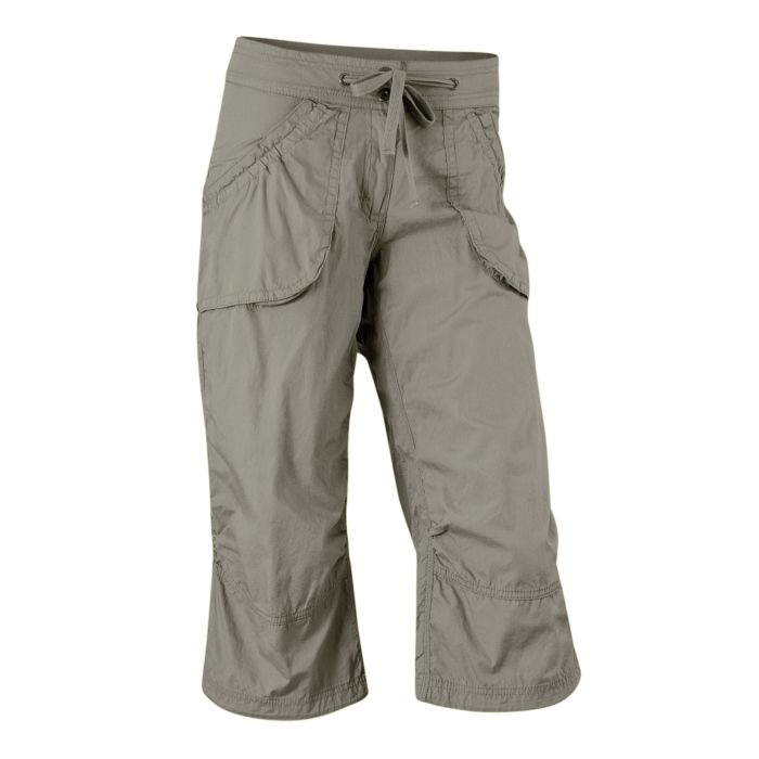 Image of Artime Leichte 3/4 Hose, olive, 34 bei Lehner Versand Schweiz