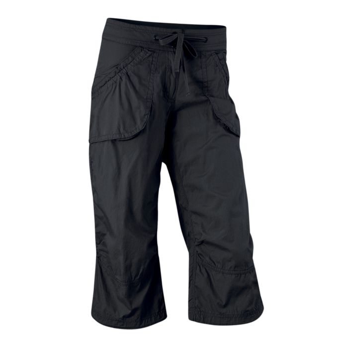 Image of Artime Leichte 3/4 Hose, schwarz, 38 bei Lehner Versand Schweiz