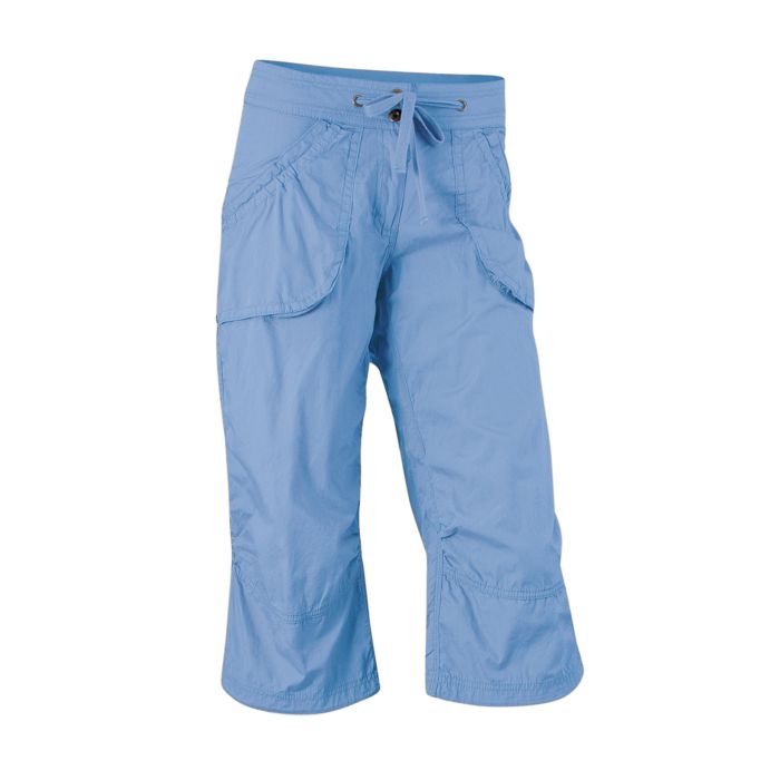 Image of Artime Leichte 3/4 Hose, stahlblau, 48 bei Lehner Versand Schweiz