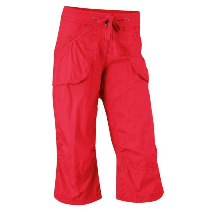 Image of Artime Leichte 3/4 Hose, koralle, 38 bei Lehner Versand Schweiz