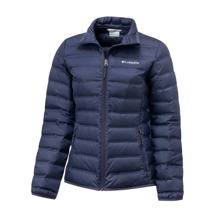 Image of Columbia Damen Daunenjacke Lake 22, marine, XL bei Lehner Versand Schweiz