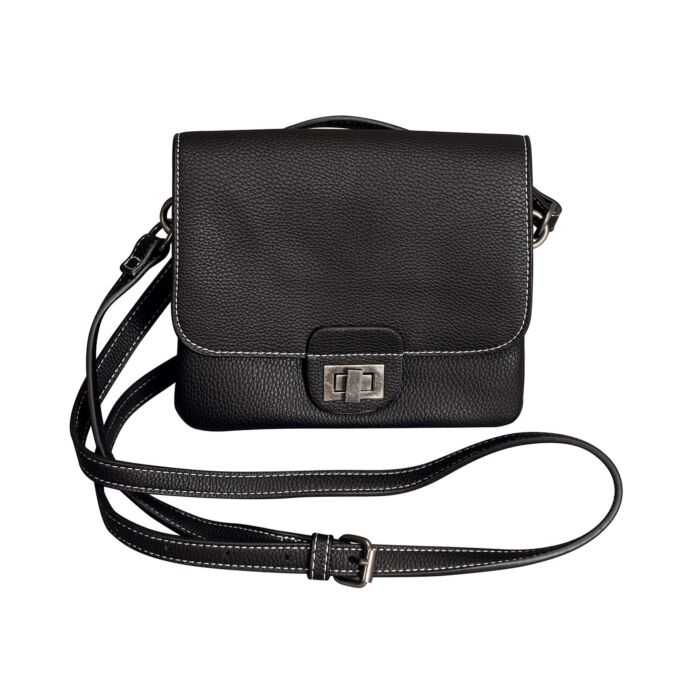 Kleine schwarze Tasche main product photo