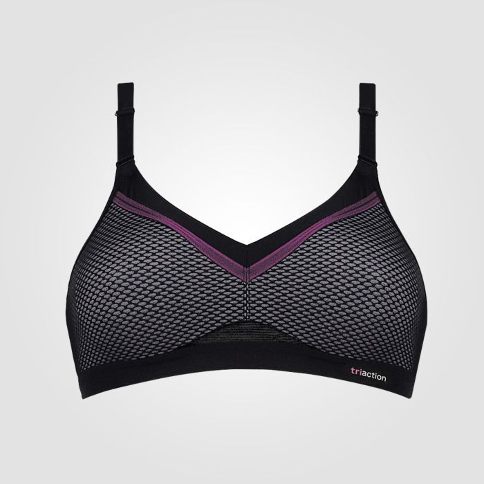 soutien gorge de sport triumph