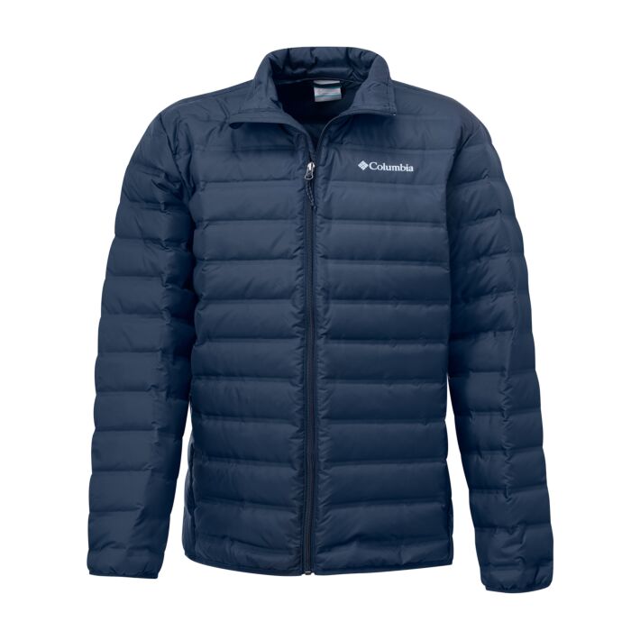 Columbia Daunenjacke Herren Lake 22