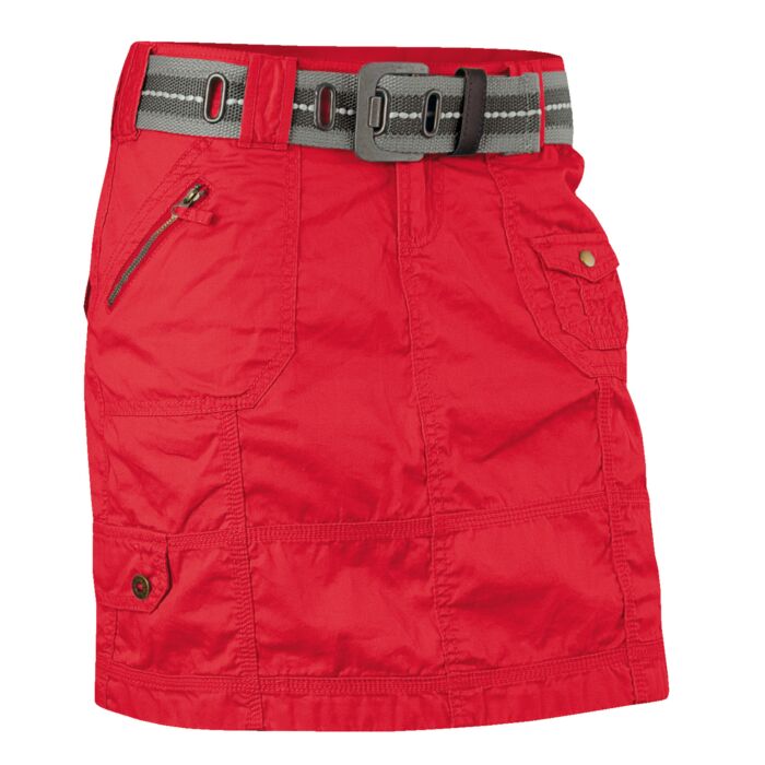 Cargo-Mini-Jupe
