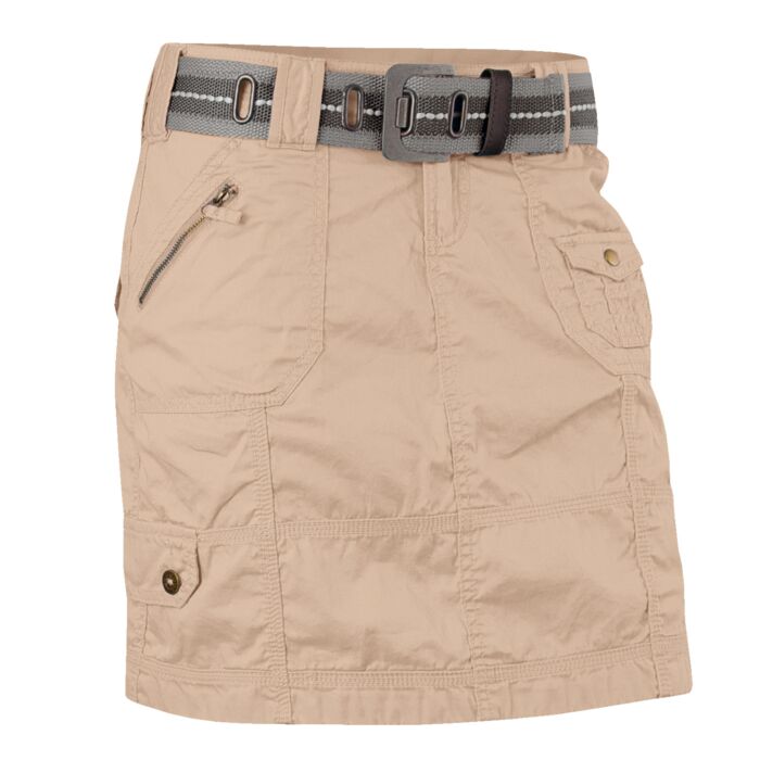 Cargo-Mini-Jupe