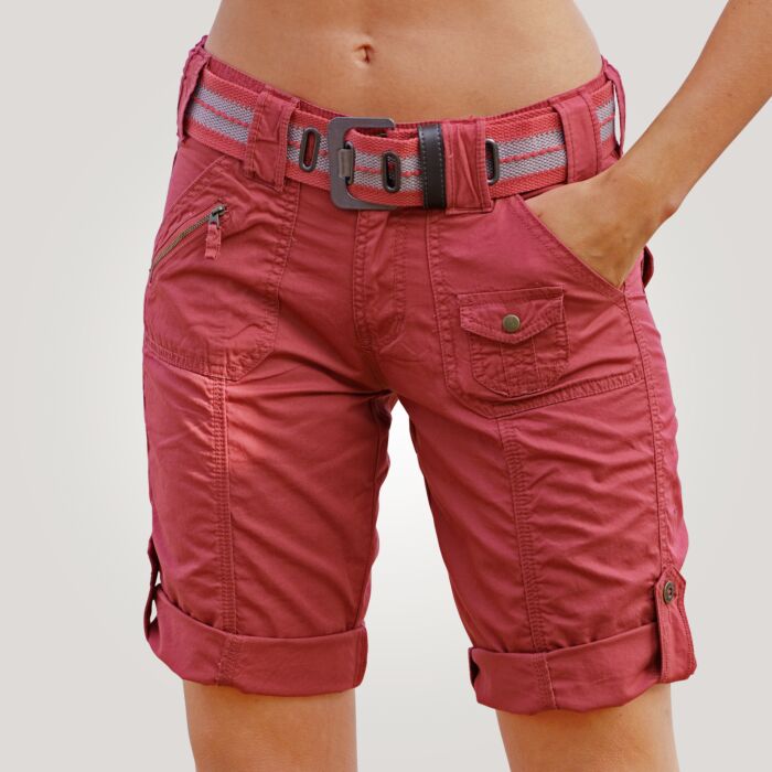 Cargo-Shorts