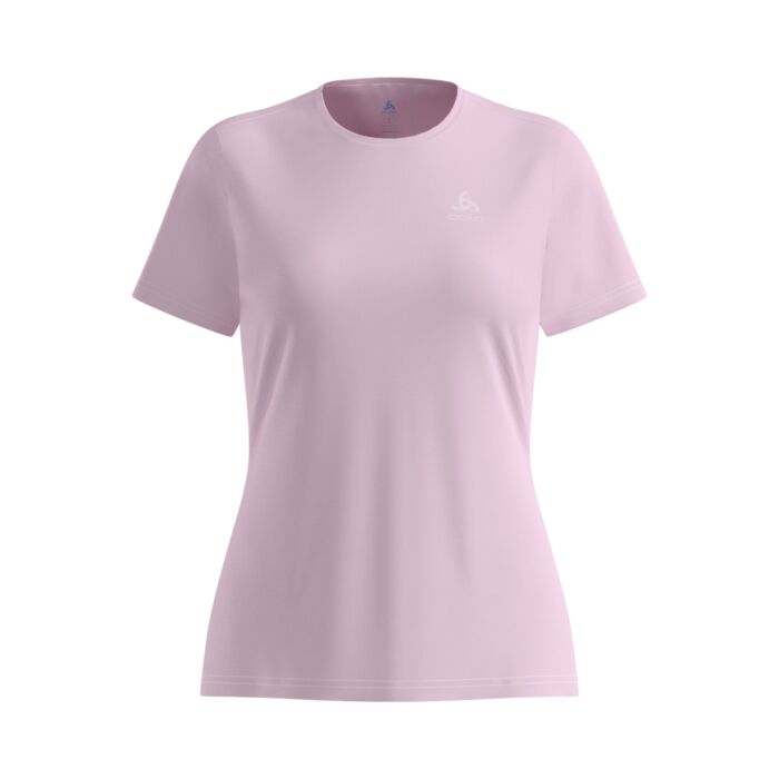 T-shirt Odlo Cardada pour dames