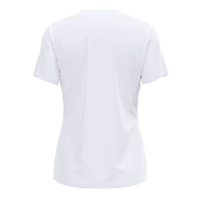 T-shirt Odlo Cardada pour dames