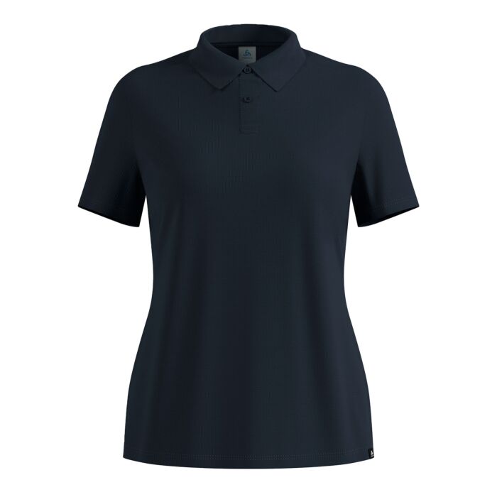 ODLO Damen Cubic light Polo-Shirt