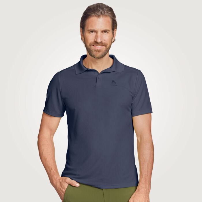 Polo Odlo F-Dry pour hommes