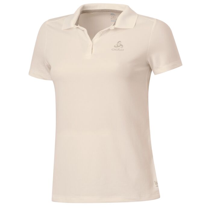 ODLO Damen F-Dry Polo-Shirt