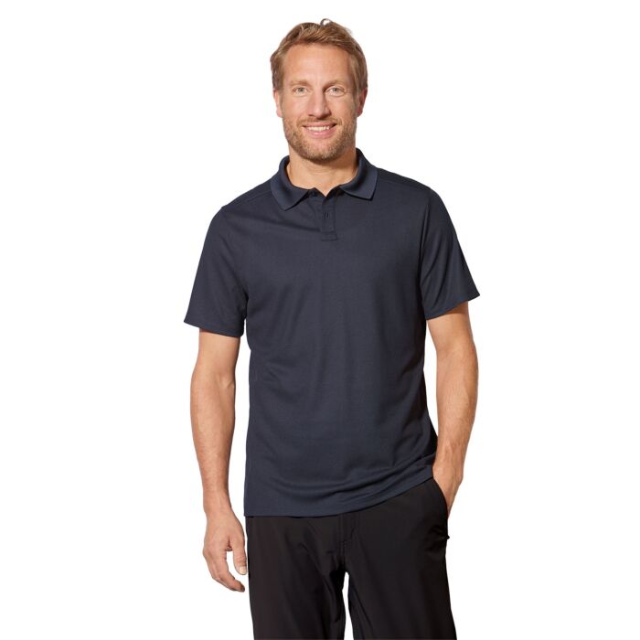 ODLO Herren Cubic light Polo-Shirt