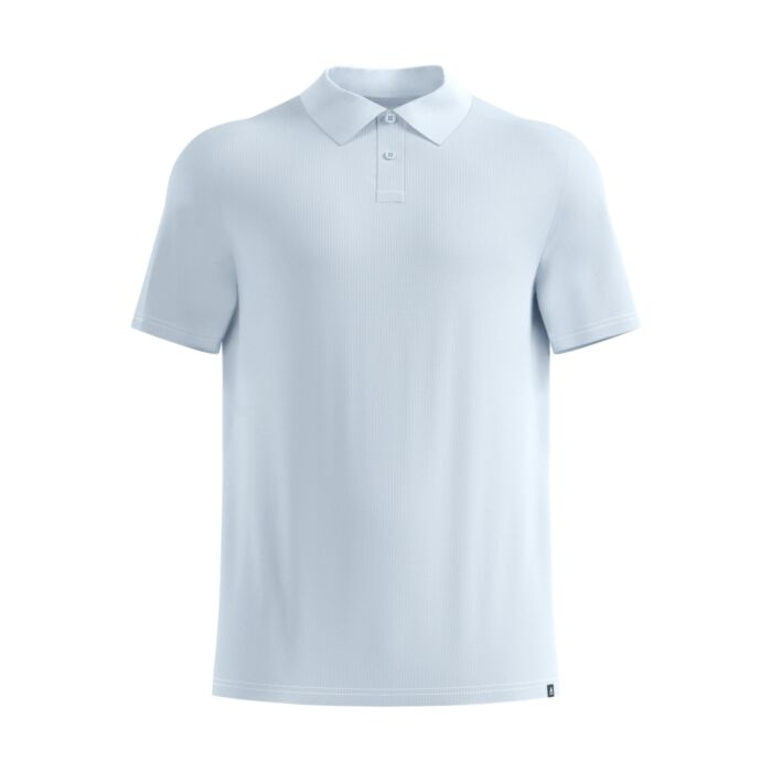 Odlo Herren Cubic light Polo-Shirt