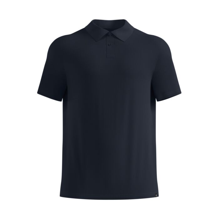 Odlo Herren Cubic light Polo-Shirt