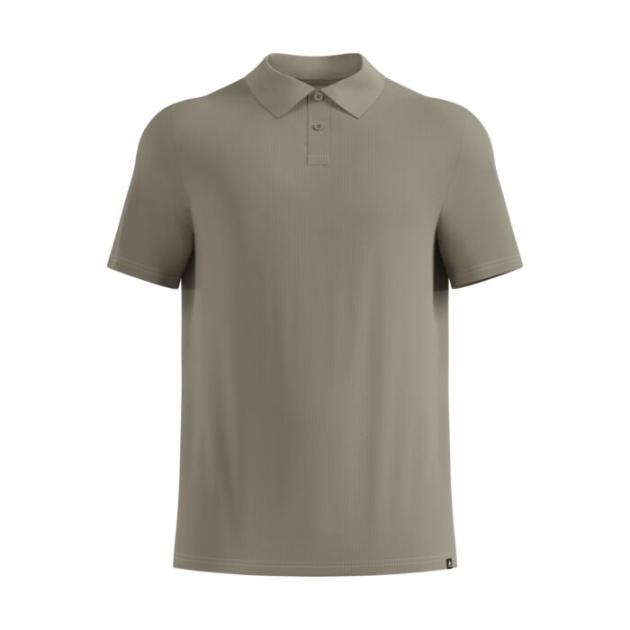 Odlo Herren Cubic light Polo-Shirt
