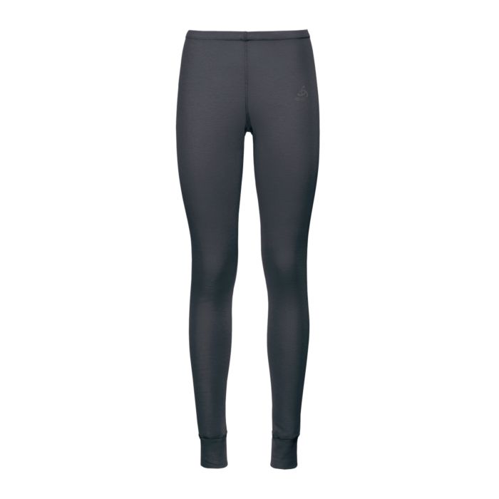 Image of Odlo Active Warm ECO Damen-Thermohose, anthrazit, XS bei Lehner Versand Schweiz