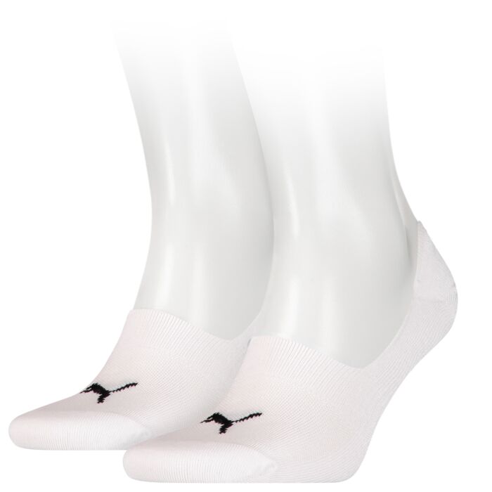 Puma Footie Socken