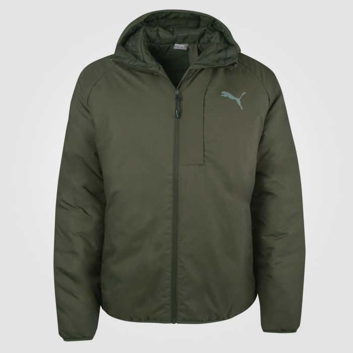 puma veste homme