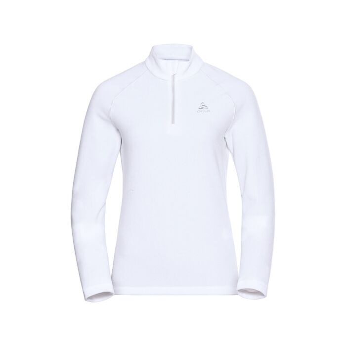 Odlo Damen Fleece-Shirt langarm