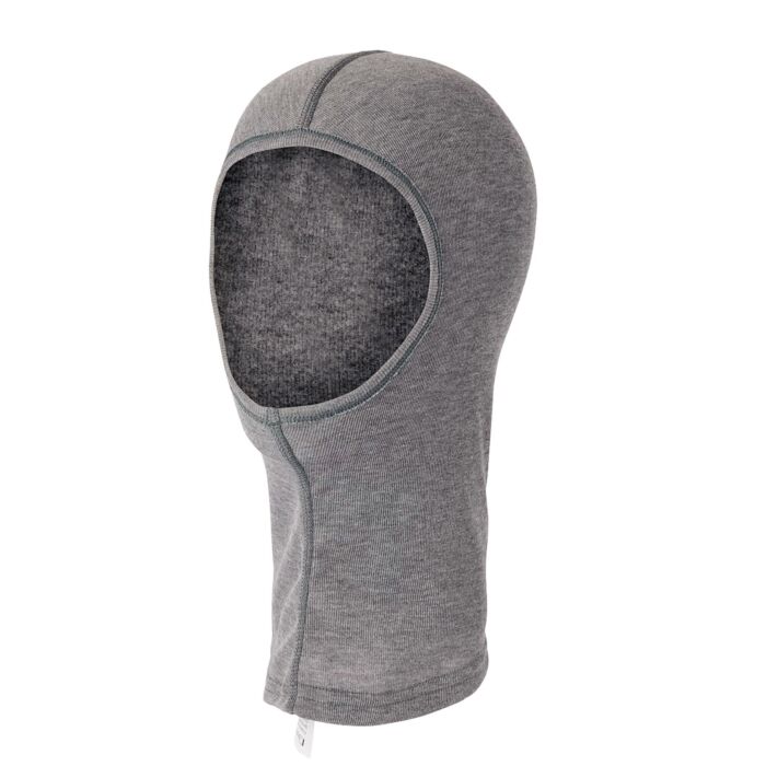 Image of Odlo Sturmhaube Unisex, grau bei Lehner Versand Schweiz