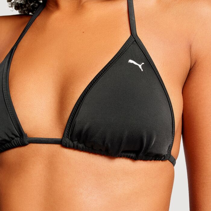 PUMA Swim Triangle Bikini-Oberteil Damen