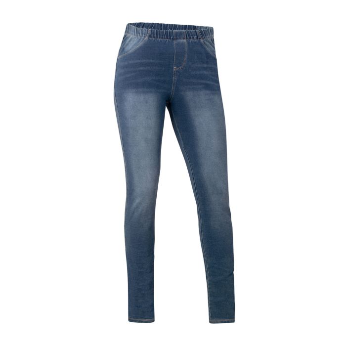 Image of Artime Stretch Jeggings, blue denim, 38 bei Lehner Versand Schweiz