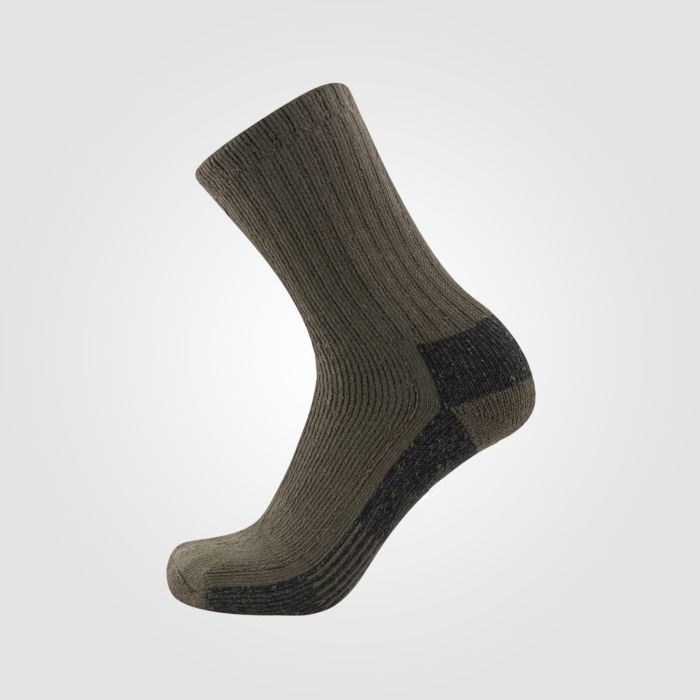 Chaussettes de travail chaudes, avec laine main product photo