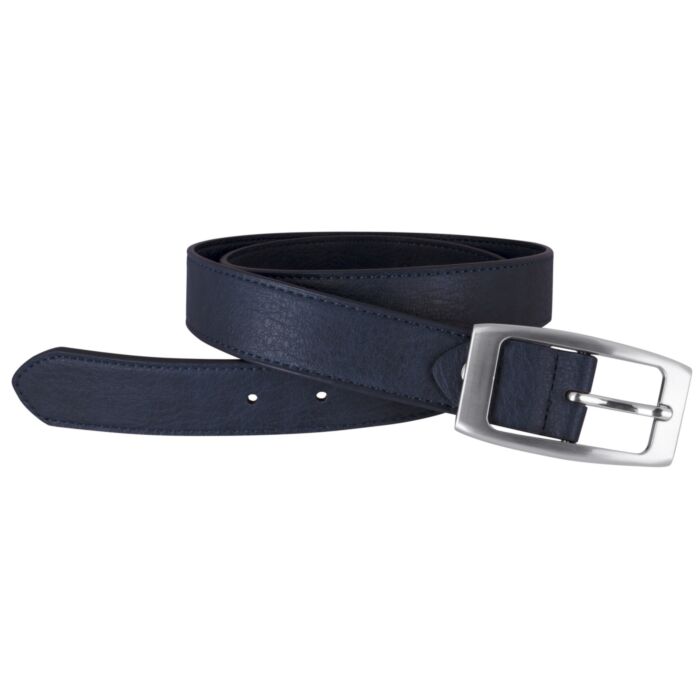 Ceinture dames en similicuir