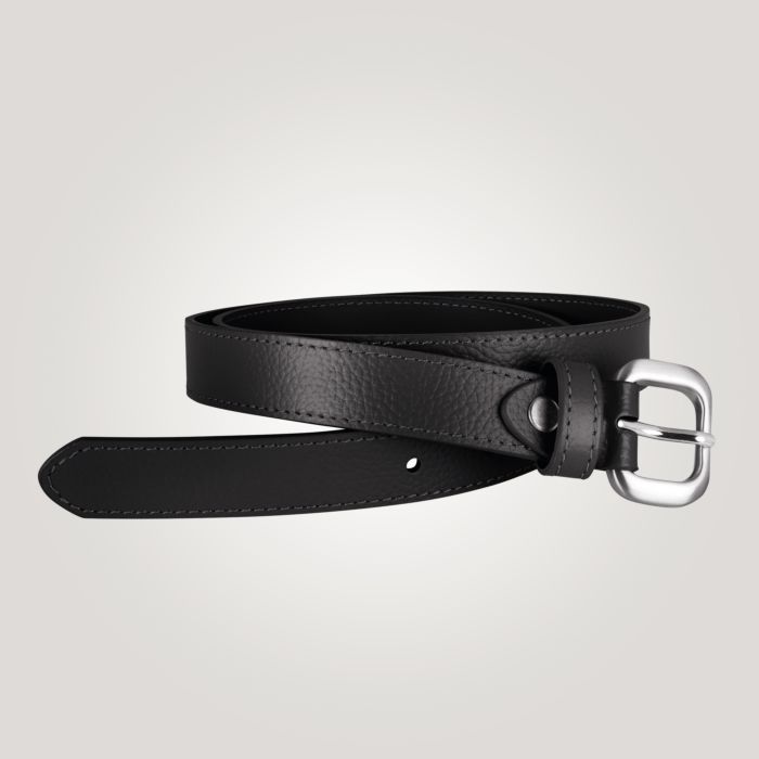 Ceinture étroite pour dames main product photo
