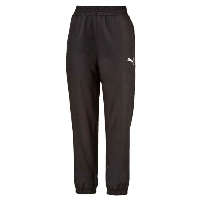 Pantalon de survêtement dames PUMA Active Woven Pants main product photo