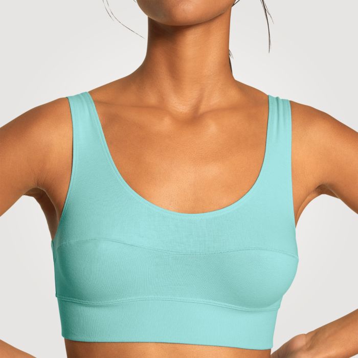 Image of Calida BH Elastic, türkis bei Lehner Versand Schweiz