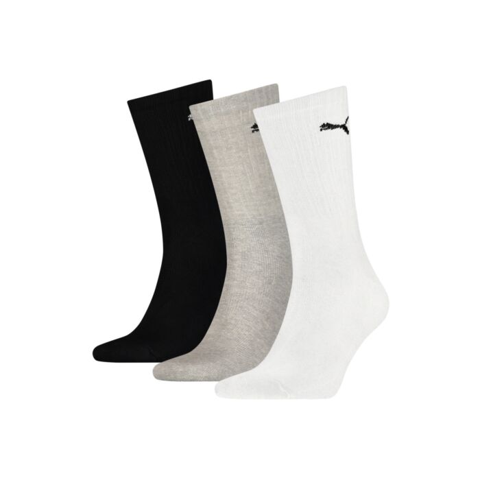 Puma Socken unisex 3er Pack main product photo