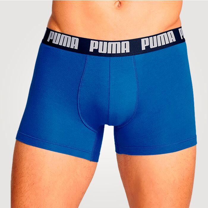 Puma Herren Panty im DUO-Pack.