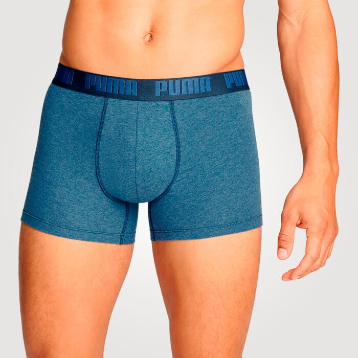 Puma Herren Panty im DUO-Pack.