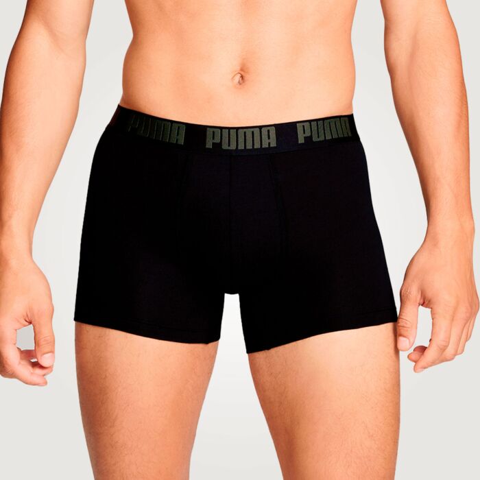 Puma Herren Panty im DUO-Pack.