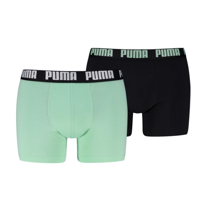 Puma Herren Panty im DUO-Pack.