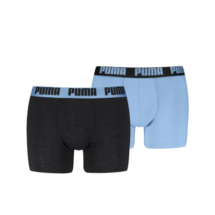 Puma Herren Panty im DUO-Pack.