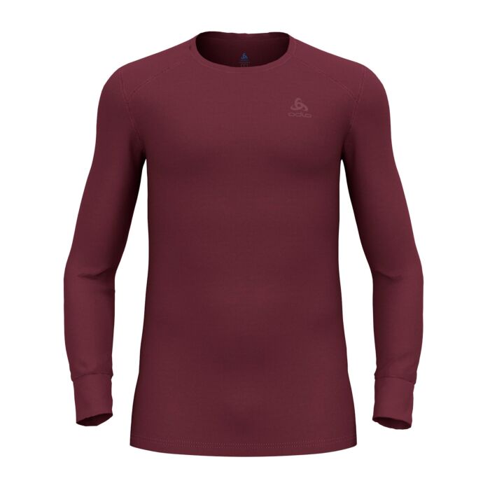Shirt Baselayer Active Warm Eco ODLO