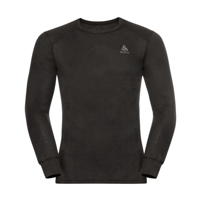 Shirt Baselayer Active Warm Eco ODLO