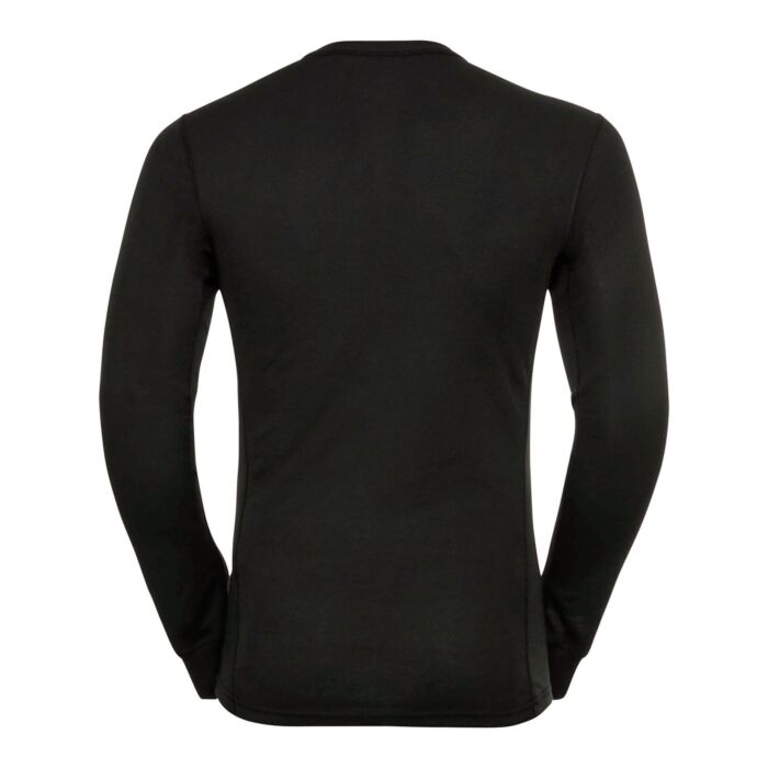 Shirt Baselayer Active Warm Eco ODLO